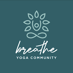 「Breathe Yoga Community」圖示圖片