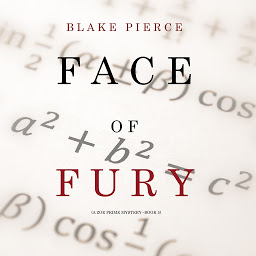 Icon image Face of Fury (A Zoe Prime Mystery--Book 5)