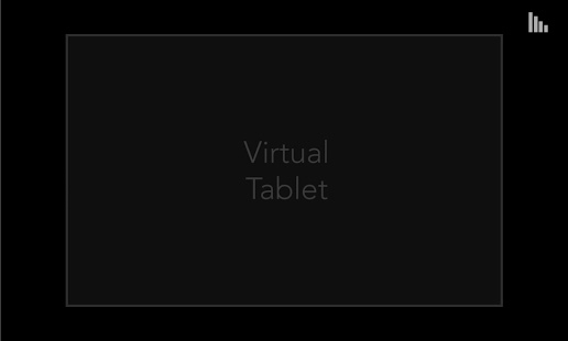 VirtualTablet (S-Pen) Ekran görüntüsü