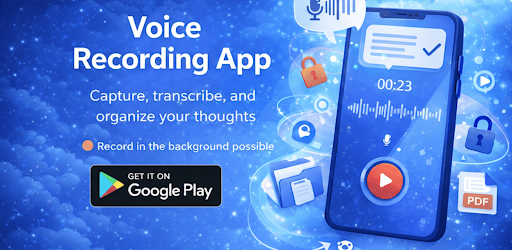 Transcribe: Audio to Text