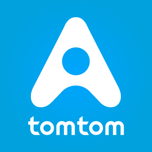 TomTom AmiGO - GPS Navigation 9.346.1 Icon