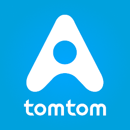 Ikonbilde TomTom AmiGO - GPS Navigation