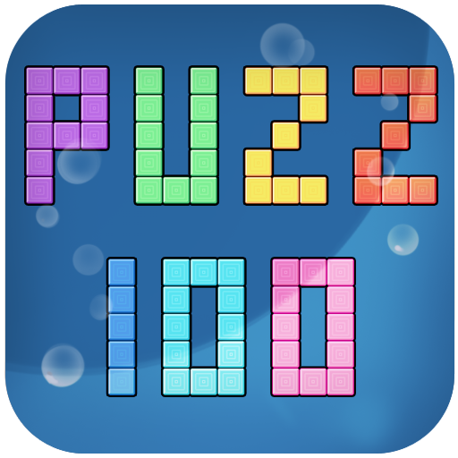 Block Game - Puzzle Block 1.0.1 Icon