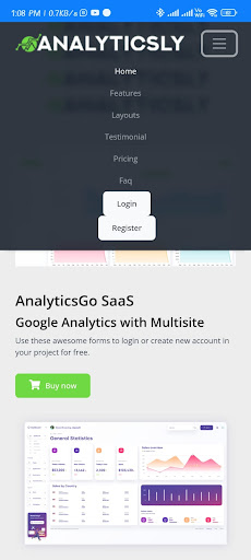 Analyticsly Screen 3