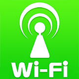 WiFi Router Passwords NEW icon