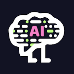 Cover Image of Tải xuống AiGo: AI Chat Bot & Assistant  APK