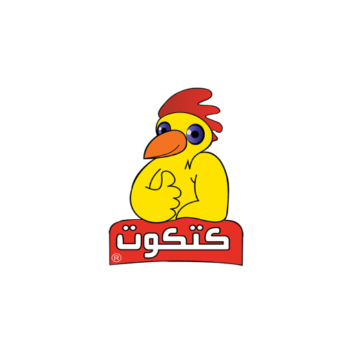 Kotkot | كتكوت logo