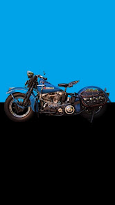 Screenshot 5 fondo para Harley Davidson android