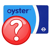 London Tube - Oyster Errors icon