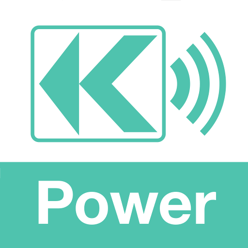 KEW Power* logo