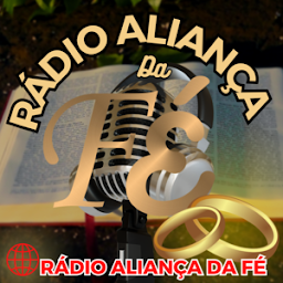 Icon image Rádio Aliança da Fé