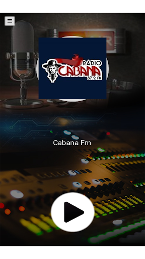 Cabana Fm