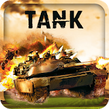 Fired Tank 1990 icon