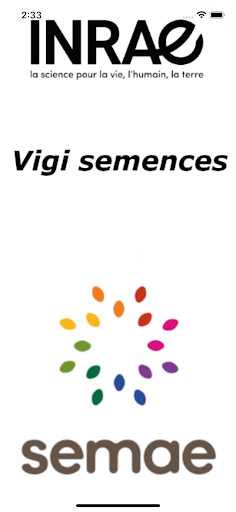 Vigi-Semences Screen 3