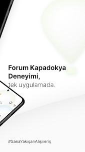 Club Forum Kapadokya