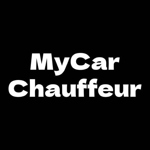 MyCar Chauffeur logo