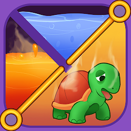 Пасьянс Спаси Лес Приключение Mod Apk
