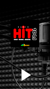 Radio Hit Iguazu