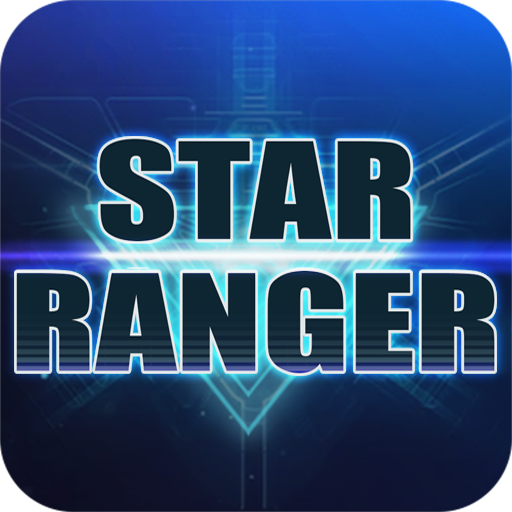 Star Ranger logo