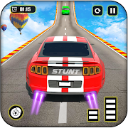 Top 47 Simulation Apps Like Mega Ramp Car Simulator Game- New Car Racing Games - Best Alternatives
