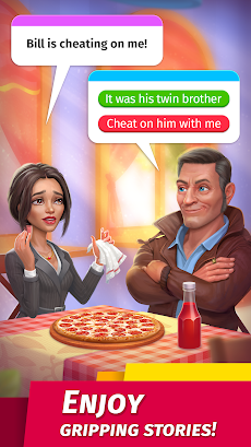 My Pizzeria: Restaurant Game.のおすすめ画像2