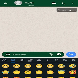 ATSL Bchat