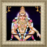 Lord Ayyappan 3D LiveWallpaper icon