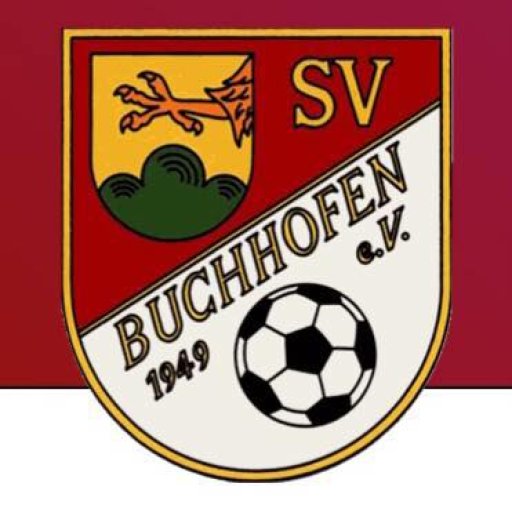 SV Buchhofen logo
