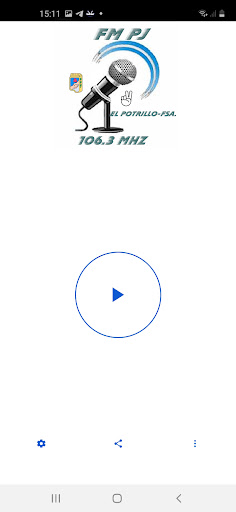 Fm PJ El Potrillo Screen 2