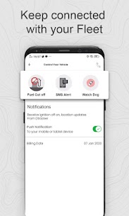 DTrack APK for Android Download 5