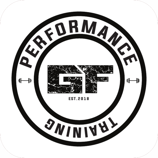 GF Performance Training 7.14.0 Icon