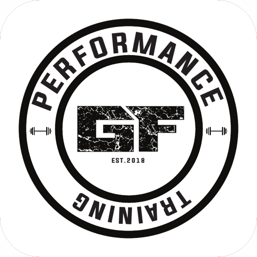 GF Performance Training logo