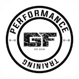 GF Performance Training icon