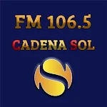Cover Image of Unduh Radio Cadena Sol 106.5  APK