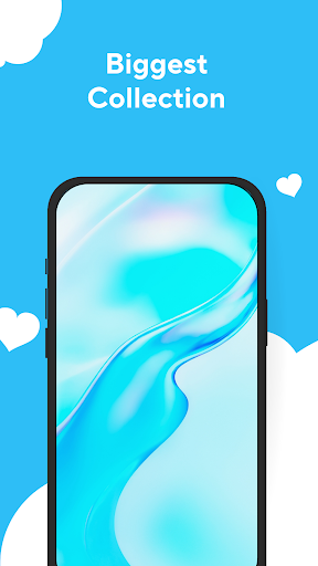 Screenshot of 4K Wallpapers for Infinix Zero