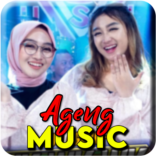Ageng Music Full Album Offline Download on Windows
