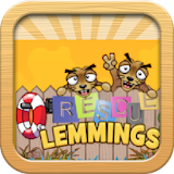 Rescue Lemmings icon
