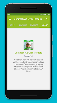 Ceramah Aa Gym Terbaruのおすすめ画像4