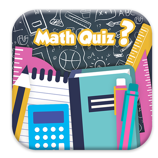 Math Quiz Questions And Answers