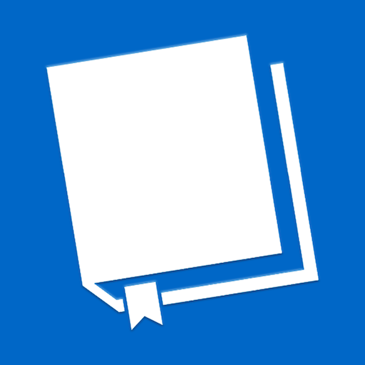 iCollect Books: Library List  Icon