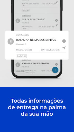 AgileDelivery Lite Screen 3