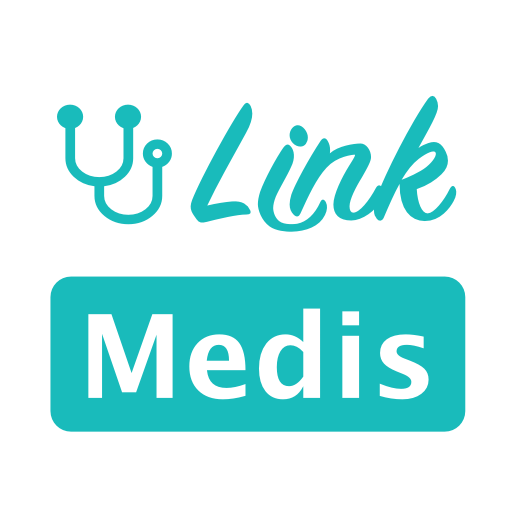 LinkMedis - Learn, Collaborate logo