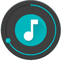 AudioMax Music Player - Audio