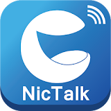 Nictalk icon