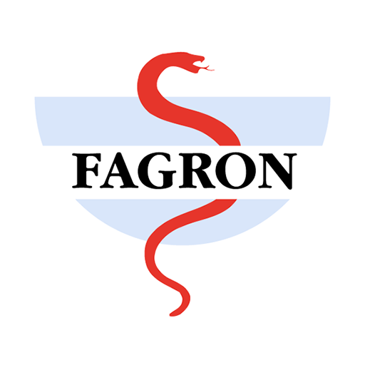Fagron SK Receptár logo