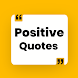 Positive Quotes - Androidアプリ