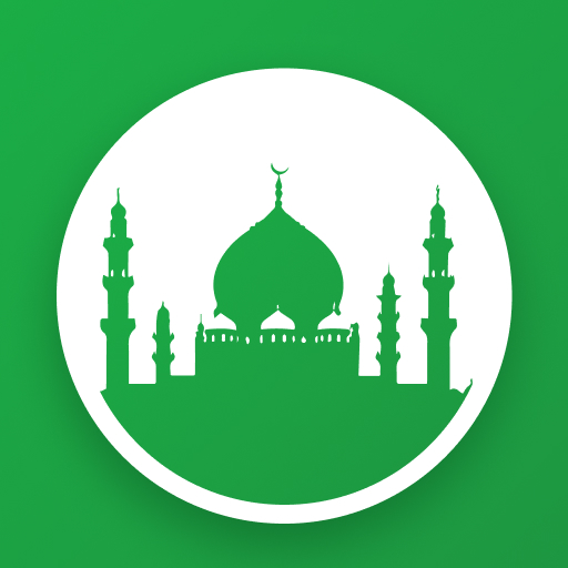 MyMuslim: Prayer Times, Qibla Scarica su Windows