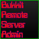 Bukkit Remote Server Admin icon