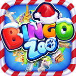 Bingo Zoo-Bingo Games! Apk