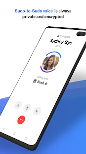 MySudo - Private & Secure Call, Text and Email  Screenshots 4